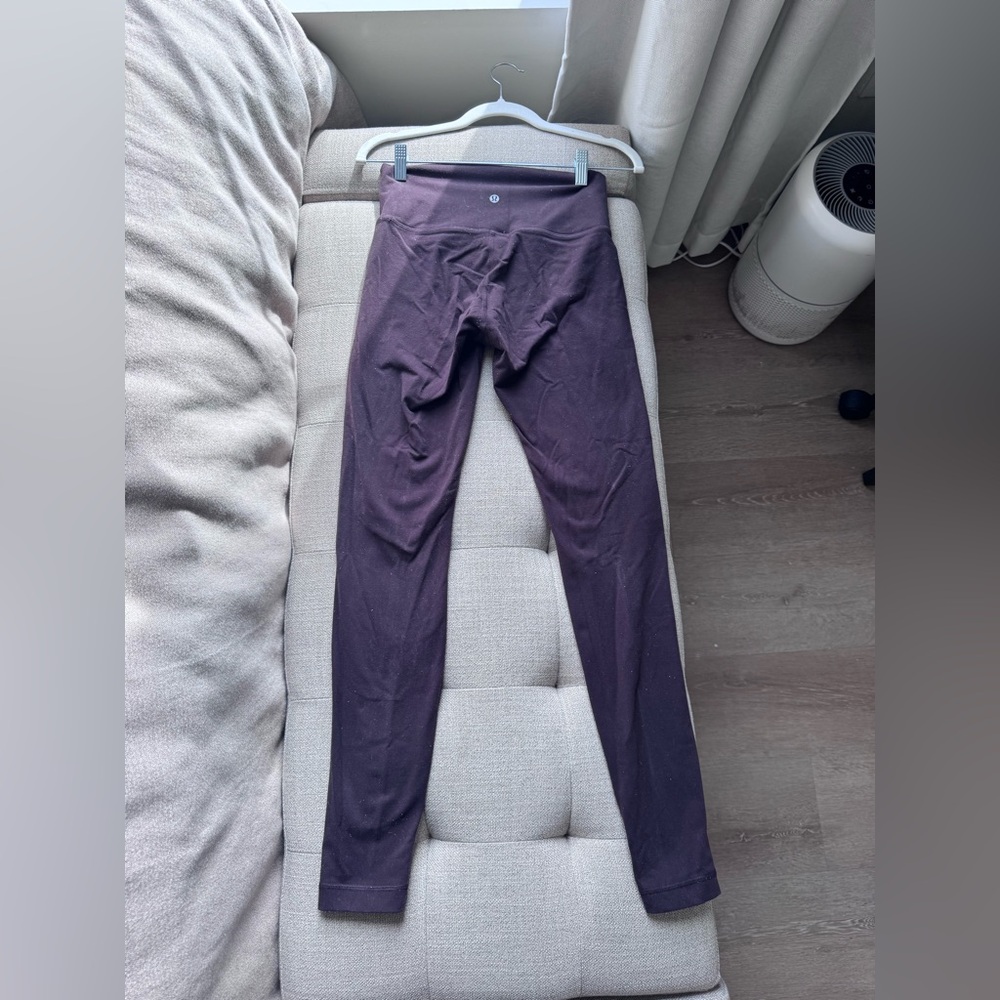 Lululemon Align leggings 28”